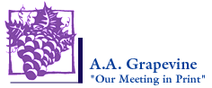 AA Grapevine